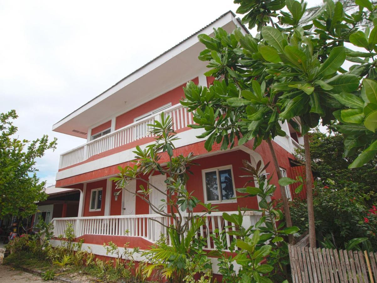 Oyo 853 Malapascua Beach And Dive Resort Eksteriør billede